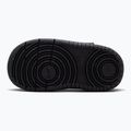 Взуття дитяче Nike Court Borough Low Recraft black/black/white 3