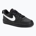 Взуття Nike Court Borough Low Recraft black/black/white