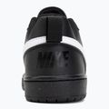 Взуття Nike Court Borough Low Recraft black/black/white 6