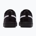 Взуття дитяче Nike Court Borough Low Recraft black/black/white 4