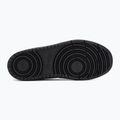 Взуття дитяче Nike Court Borough Low Recraft black/black/white 4