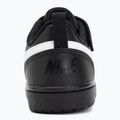 Взуття дитяче Nike Court Borough Low Recraft black/black/white 6