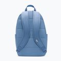 Рюкзак міський Nike Elemental 21 l work blue/white 2