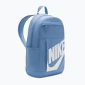 Рюкзак міський Nike Elemental 21 l work blue/white 3