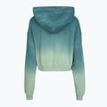 Кофта жіноча  Nike Sportswear Phoenix Fleece Oversized Henley Hoodie steam/mineral slate 7