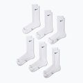 Шкарпетки Nike Everyday Elevated multi 6 pack color 901