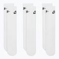 Шкарпетки Nike Everyday Elevated multi 3 pack color 901 3