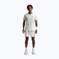 Футболка тенісна чоловіча Nike Court Heritage barely green 2