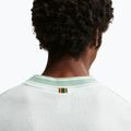 Футболка тенісна чоловіча Nike Court Heritage barely green 6