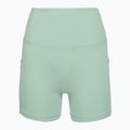 Шорти тенісні жіночі Nike Court Dri-Fit with Pockets steam/white 7