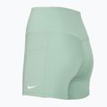 Шорти тенісні жіночі Nike Court Dri-Fit with Pockets steam/white 10