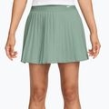 Спідниця тенісна Nike Victory Dri-Fit High-Waisted Pleated steam/white