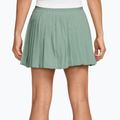 Спідниця тенісна Nike Victory Dri-Fit High-Waisted Pleated steam/white 2