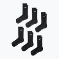 Шкарпетки Nike Everyday Elevated 6 pack multi-color 902