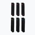 Шкарпетки Nike Everyday Elevated 6 pack multi-color 909