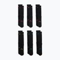 Шкарпетки Nike Everyday Elevated 6 pack multi-color 909 2