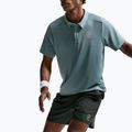 Шорти тенісні чоловічі Nike Court Dri-Fit Advantage 6" black spruce/white 5
