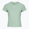 Футболка для тенісу жіноча Nike Victory Dri-Fit steam/white 7