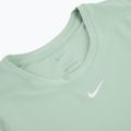 Футболка для тенісу жіноча Nike Victory Dri-Fit steam/white 9