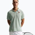 Футболка тенісна чоловіча Nike Court Heritage Polo steam 4