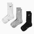 Шкарпетки Nike Everyday Elevated Crew 3 pack multi-color 903