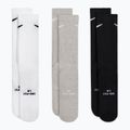 Шкарпетки Nike Everyday Elevated Crew 3 pack multi-color 903 2