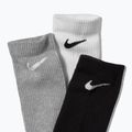Шкарпетки Nike Everyday Elevated Crew 3 pack multi-color 903 3