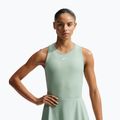 Футболка для тенісу жіноча Nike Victory Dri-Fit Tank steam/white