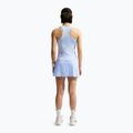 Спідниця тенісна Nike Victory Dri-Fit High-Waisted Pleated hydrogen blue/hydrogen blue/white 3