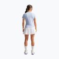 Футболка для тенісу жіноча Nike Victory Dri-Fit hydrogen blue/white 2