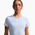 Футболка для тенісу жіноча Nike Victory Dri-Fit hydrogen blue/white 3