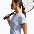 Футболка для тенісу жіноча Nike Victory Dri-Fit hydrogen blue/white 5