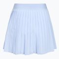 Спідниця тенісна Nike Victory Dri-Fit High-Waisted Pleated hydrogen blue/hydrogen blue/white 10