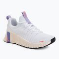 Кросівки для тренувань жіночі Nike Free Metcon 6 white/violet mist/chalk/hot lava