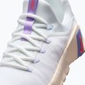 Жіноче тренувальне взуття Nike Free Metcon 6 white/violet mist/chalk/hot lava 8
