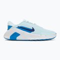Кросівки для тренувань чоловічі Nike Flex Train glacier blue/photo blue/deep royal blue 2