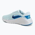 Кросівки для тренувань чоловічі Nike Flex Train glacier blue/photo blue/deep royal blue 3