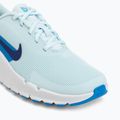 Кросівки для тренувань чоловічі Nike Flex Train glacier blue/photo blue/deep royal blue 7