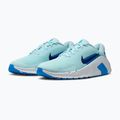 Кросівки для тренувань чоловічі Nike Flex Train glacier blue/photo blue/deep royal blue 3