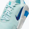 Кросівки для тренувань чоловічі Nike Flex Train glacier blue/photo blue/deep royal blue 7
