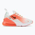 Взуття Nike Air Max 270 barely green/hot lava/black 2