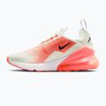 Взуття дитяче Nike Air Max 270 barely green/hot lava/black 2
