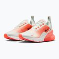 Взуття дитяче Nike Air Max 270 barely green/hot lava/black 3