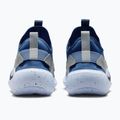 Взуття дитяче Nike Flex Runner 4 mystic navy/light pumice/midnight navy 4