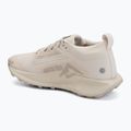 Кросівки для бігу жіночі Nike Pegasus Trail 5 GTX light orewood brown/safety orange/cream Ii 3