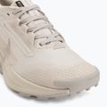 Кросівки для бігу жіночі Nike Pegasus Trail 5 GTX light orewood brown/safety orange/cream Ii 7