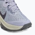 Жіночі бігові кросівки Nike ACG Zegama Trail ghost/sea glass/smoke grey/cement grey 7