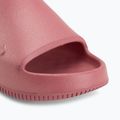 Шльопанці Nike Calm 2.0 Premium peony/peony 7