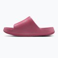 Шльопанці Nike Calm 2.0 Premium peony/peony 2