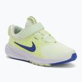 Взуття дитяче Nike Star Runner 5 volt tint/light liquid lime/volt ice/lapis